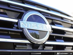 2024 Nissan Rogue SV MOONROOF // 2.99% FINANCING