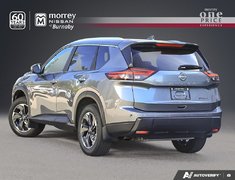 2024 Nissan Rogue SV MOONROOF // 2.99% FINANCING