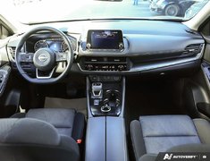 2024 Nissan Rogue SV MOONROOF // 2.99% FINANCING