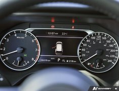 2024 Nissan Rogue SV MOONROOF // 2.99% FINANCING