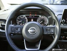 2024 Nissan Rogue SV MOONROOF // 2.99% FINANCING