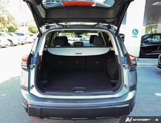 2024 Nissan Rogue SV MOONROOF // 2.99% FINANCING