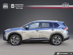 2024 Nissan Rogue SV MOONROOF // 2.99% FINANCING