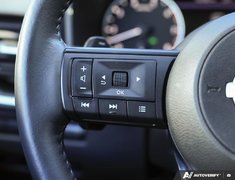 2024 Nissan Rogue SV MOONROOF // 2.99% FINANCING