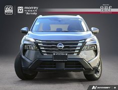 2024 Nissan Rogue SV MOONROOF // 2.99% FINANCING