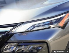 2024 Nissan Rogue SV MOONROOF // 2.99% FINANCING