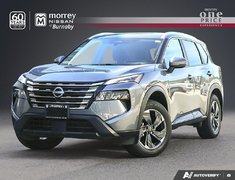 2024 Nissan Rogue SV MOONROOF // 2.99% FINANCING
