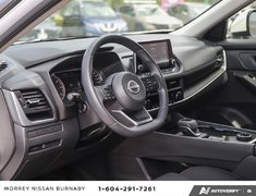 2024 Nissan Rogue S AWD // 2.99% FINANCING