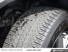 2024 Nissan Rogue S AWD // 2.99% FINANCING