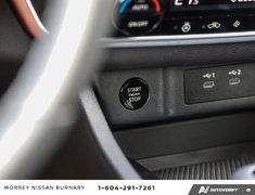 2024 Nissan Rogue S AWD // 2.99% FINANCING