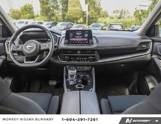 2024 Nissan Rogue S AWD // 2.99% FINANCING