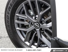 2024 Nissan Rogue S AWD // 2.99% FINANCING