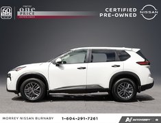 2024 Nissan Rogue S AWD // 2.99% FINANCING
