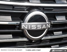 2024 Nissan Rogue S AWD // 2.99% FINANCING