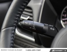 2024 Nissan Rogue S AWD // 2.99% FINANCING
