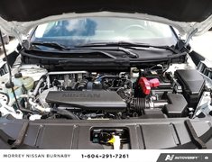 2024 Nissan Rogue S AWD // 2.99% FINANCING