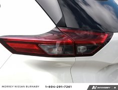 2024 Nissan Rogue S AWD // 2.99% FINANCING