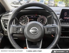 2024 Nissan Rogue S AWD // 2.99% FINANCING