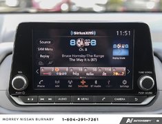 2024 Nissan Rogue S AWD // 2.99% FINANCING