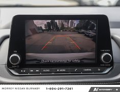 2024 Nissan Rogue S AWD // 2.99% FINANCING