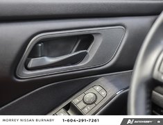 2024 Nissan Rogue S AWD // 2.99% FINANCING