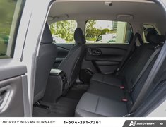 2024 Nissan Rogue S AWD // 2.99% FINANCING