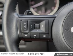2024 Nissan Rogue S AWD // 2.99% FINANCING