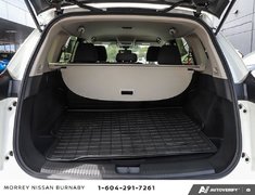 2024 Nissan Rogue S AWD // 2.99% FINANCING