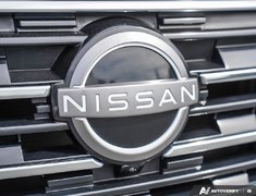 2024 Nissan Rogue SV PREMIUM // CERTIFIED