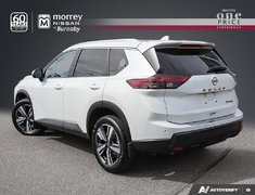 2024 Nissan Rogue SV PREMIUM // CERTIFIED