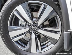 2024 Nissan Rogue SV PREMIUM // CERTIFIED