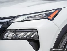 2024 Nissan Rogue SV PREMIUM // CERTIFIED