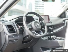 2024 Nissan Rogue SV PREMIUM // CERTIFIED