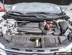 2024 Nissan Rogue SV PREMIUM // CERTIFIED