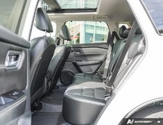 2024 Nissan Rogue SV PREMIUM // CERTIFIED