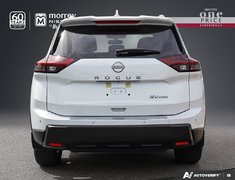 2024 Nissan Rogue SV PREMIUM // CERTIFIED