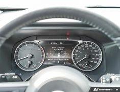 2024 Nissan Rogue SV PREMIUM // CERTIFIED