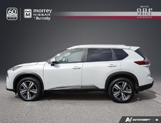 2024 Nissan Rogue SV PREMIUM // CERTIFIED