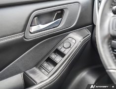 2024 Nissan Rogue SV PREMIUM // CERTIFIED