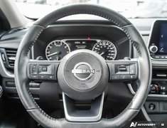 2024 Nissan Rogue SV PREMIUM // CERTIFIED
