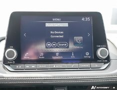 2024 Nissan Rogue SV PREMIUM // CERTIFIED