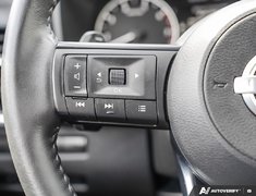 2024 Nissan Rogue SV PREMIUM // CERTIFIED