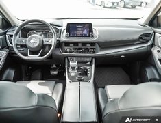 2024 Nissan Rogue SV PREMIUM // CERTIFIED
