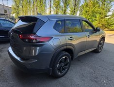 2024 Nissan Rogue SV MOONROOF // 2.99% FINANCING