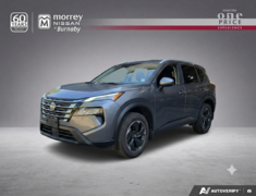 2024 Nissan Rogue SV MOONROOF // 2.99% FINANCING