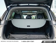 2024 Nissan Rogue SL // 2.99% FINANCING