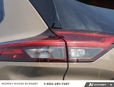 2024 Nissan Rogue SL // 2.99% FINANCING