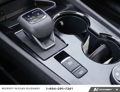 2024 Nissan Rogue SL // 2.99% FINANCING