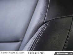 2024 Nissan Rogue SL // 2.99% FINANCING