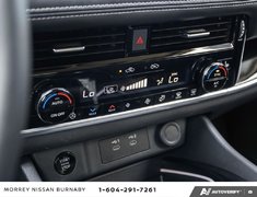 2024 Nissan Rogue SL // 2.99% FINANCING